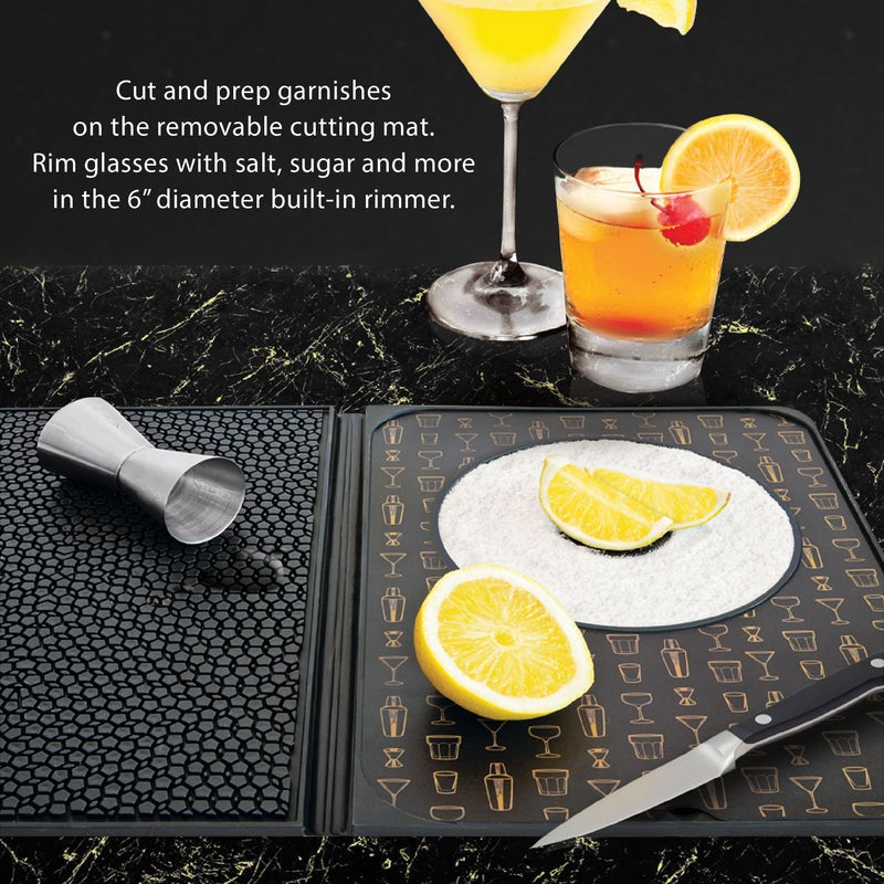 Multi-Use Bar Mat