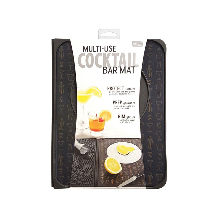 Multi-Use Bar Mat