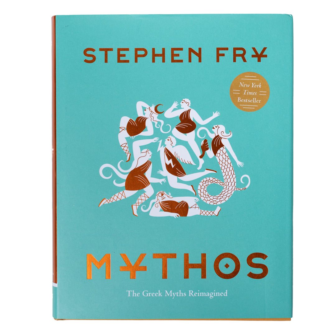 Mythos