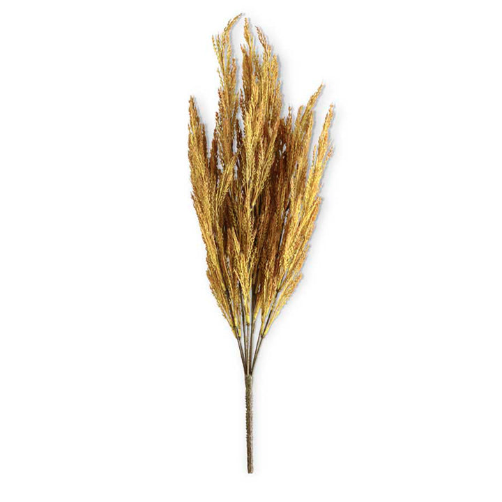 Natural Wheat 21" Stem