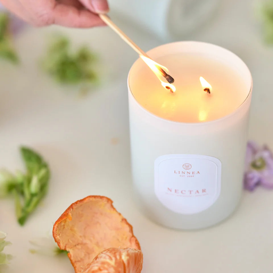 Nectar 2-Wick Candle