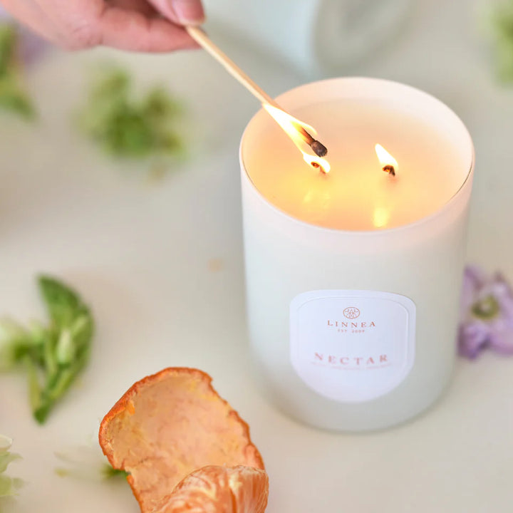 Nectar 2-Wick Candle