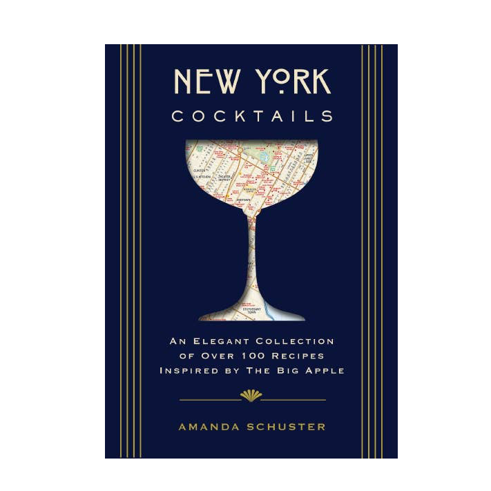 New York Cocktails