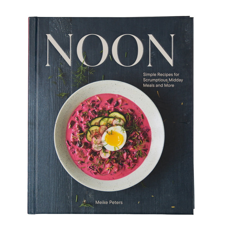 Noon Cookbook