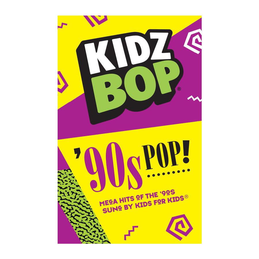 Kidz Bop 90&