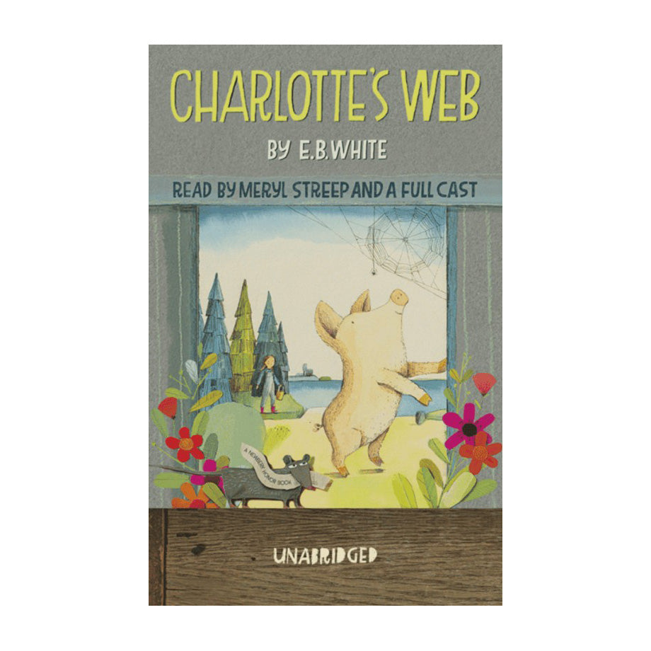 Charlotte&