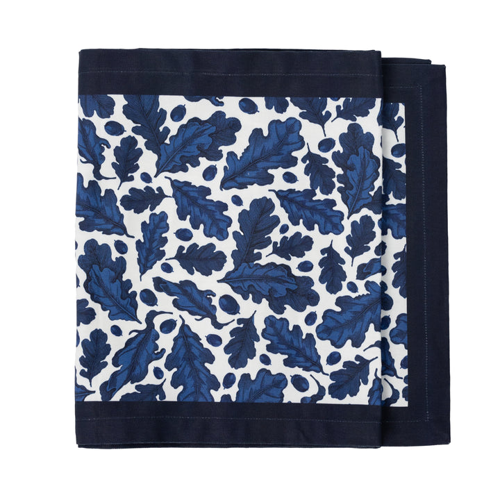 Oak Leaf Table Runner