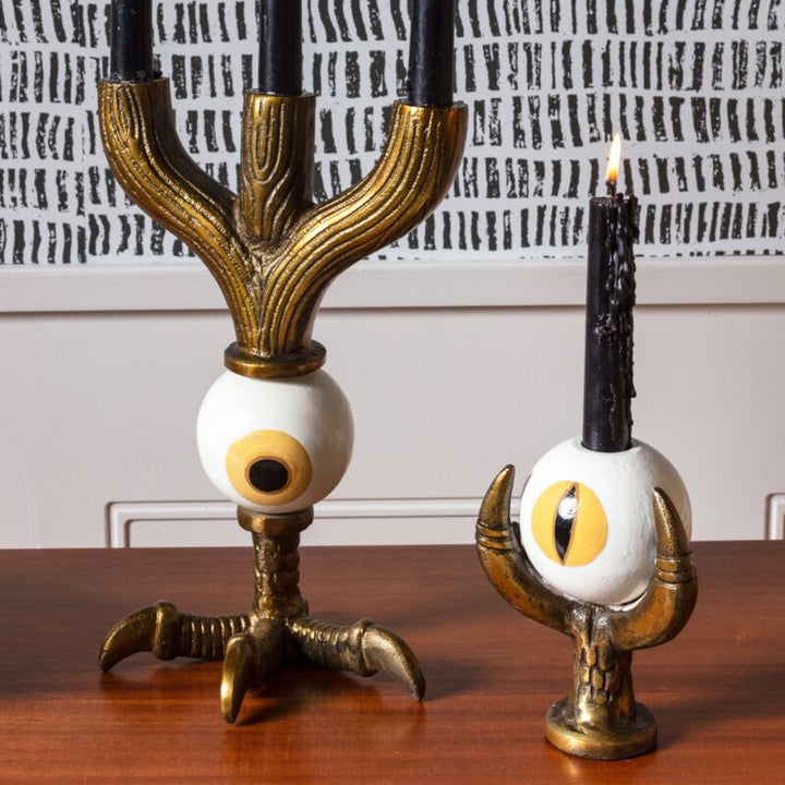 Occult Candelabra