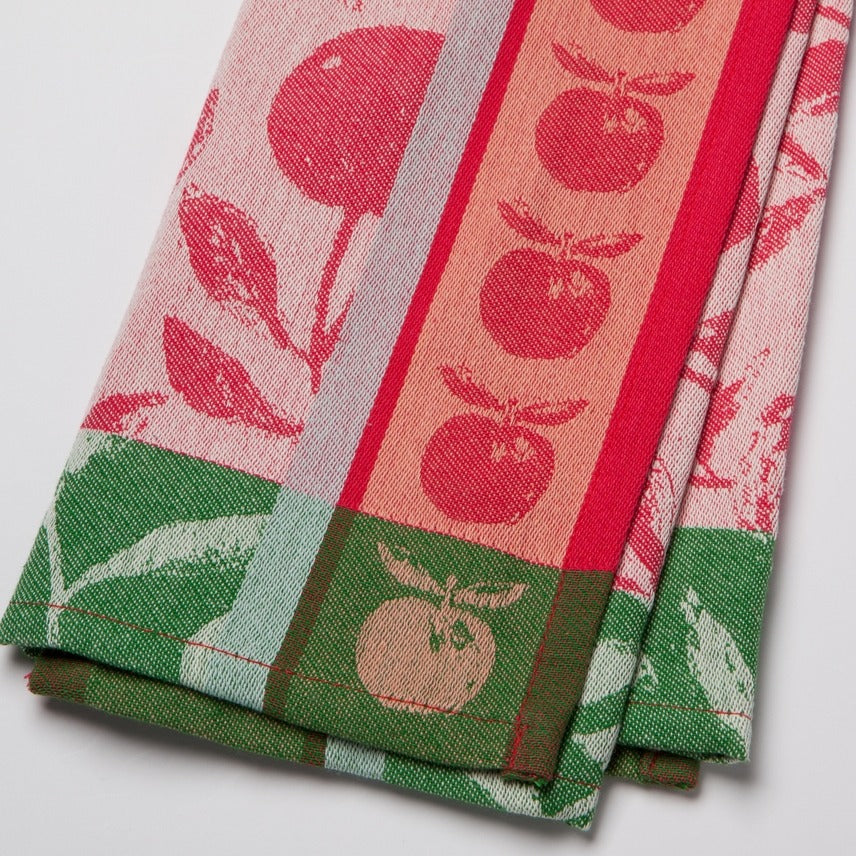 Orchard Jacquard Dishtowel