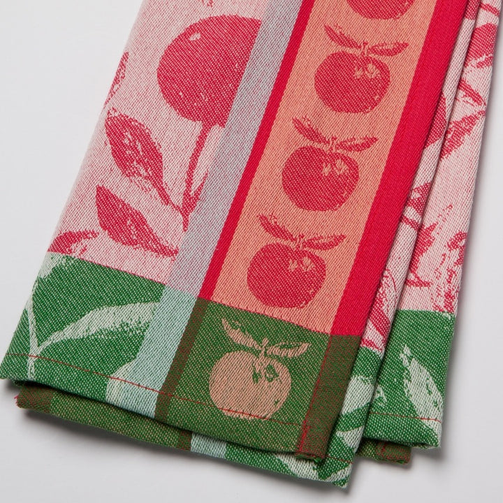 Orchard Jacquard Dishtowel