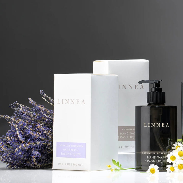 Lavender Rosemary Wash