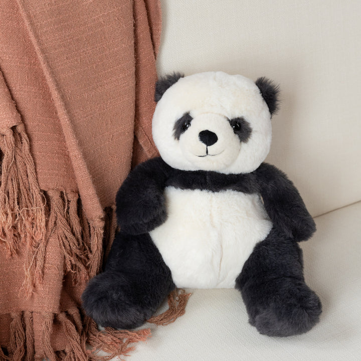 Panda Plush