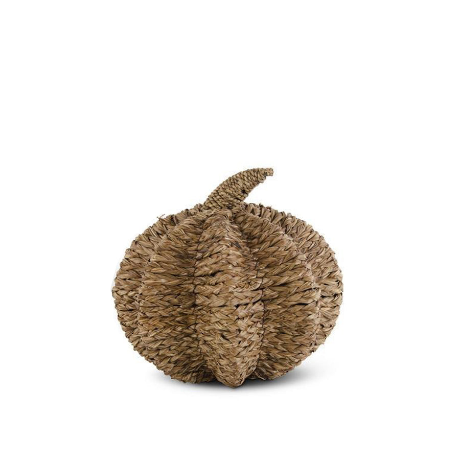 Papyrus Reed Pumpkin
