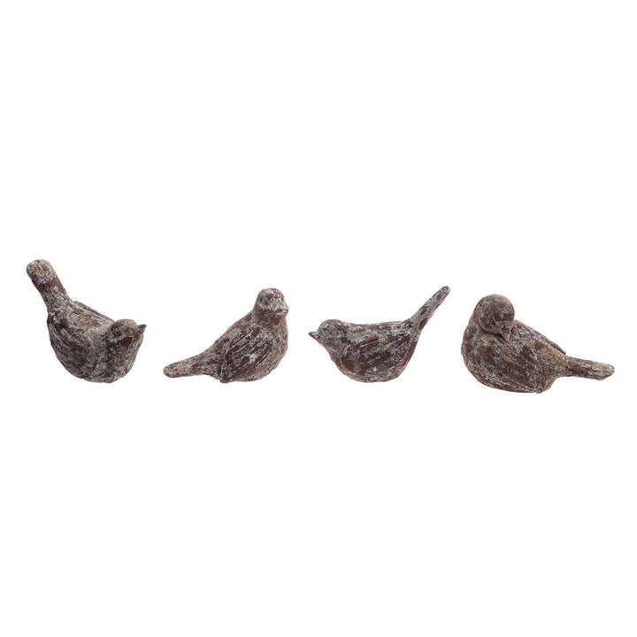 Patina Finish Bird