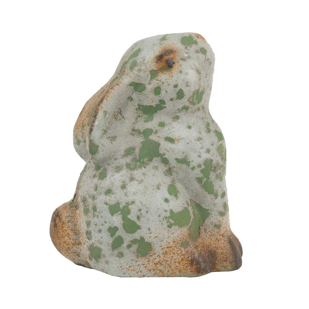 Patina Terracotta Bunny