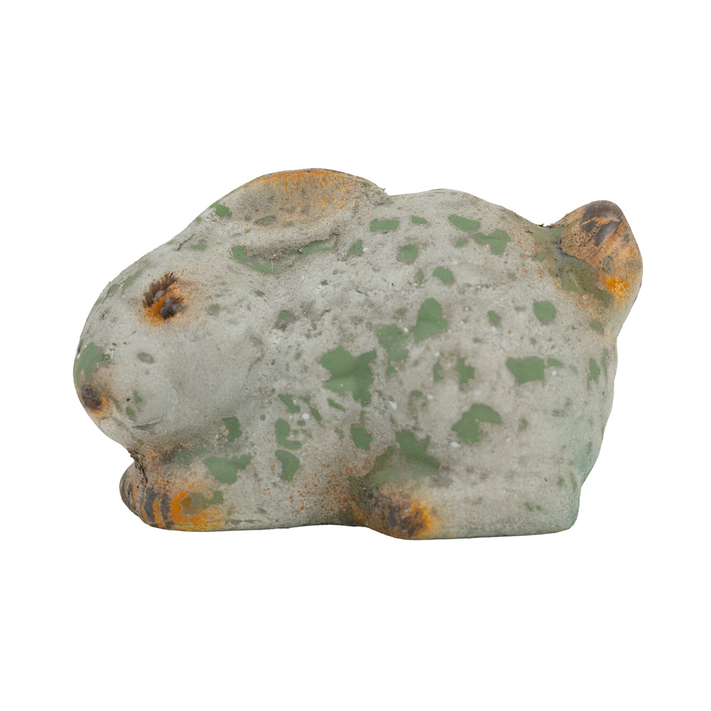 Patina Terracotta Bunny