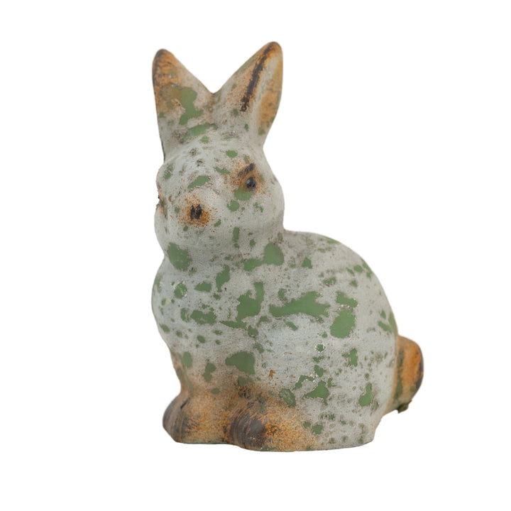 Patina Terracotta Bunny