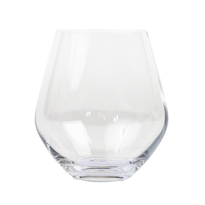 Pavilion Stemless Wine Glass