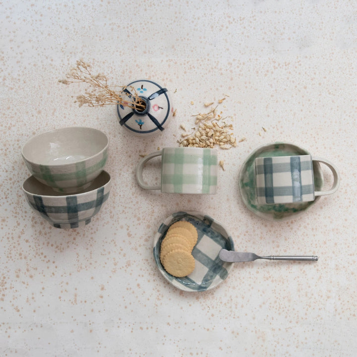 Pewter Finish Canape Knife