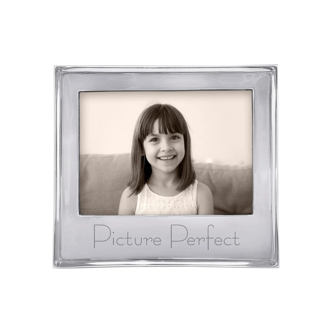 Picture Perfect Signature 5x7 Frame