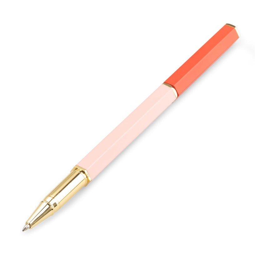 Pink Rollerball Pen