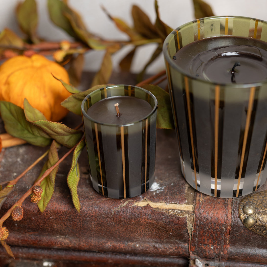 Pistachio & Wild Fig 2 Oz. Votive