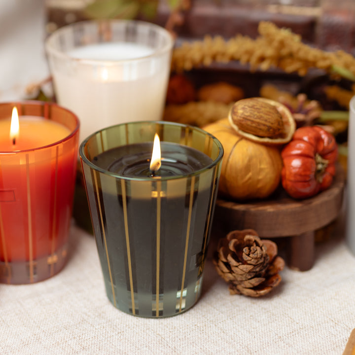 Pistachio & Wild Fig Classic Candle