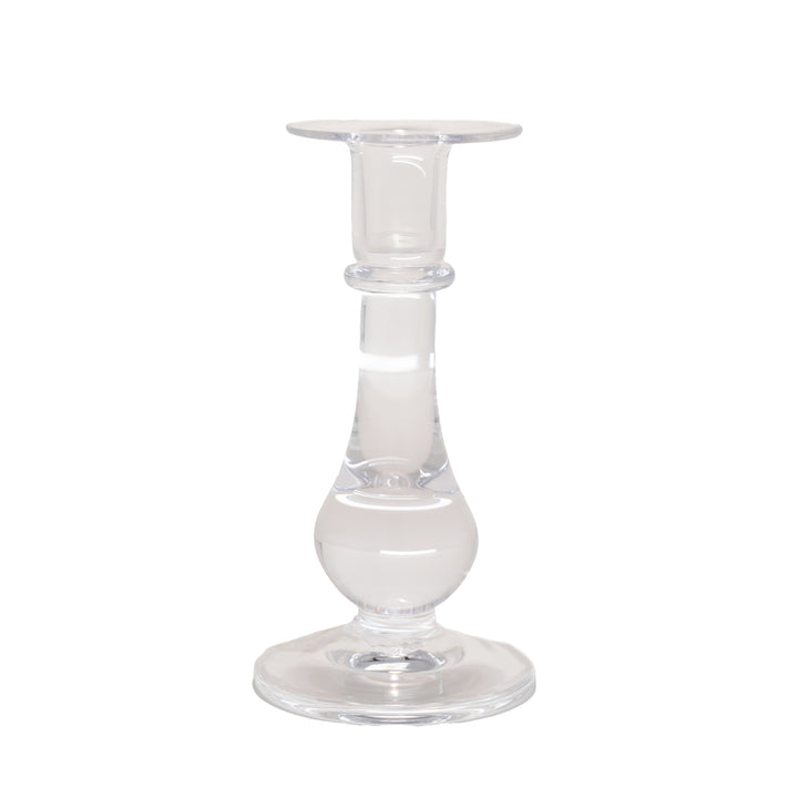Pomfret Taper Candleholder, Small