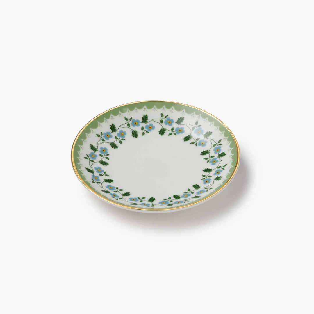 Portico Porcelain Ring Dish