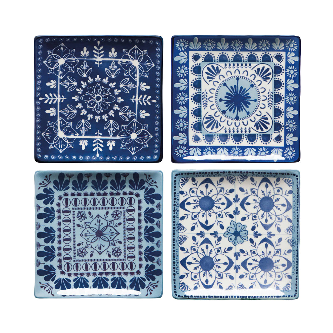 Porto Appetizer Plate