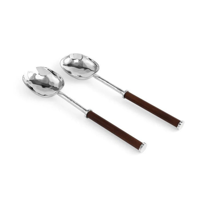 Reflective Serving Set