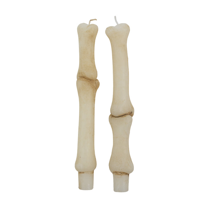 Remains Taper Candle