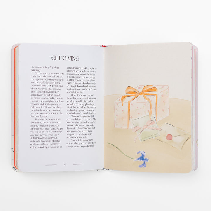 Romance the Every Day