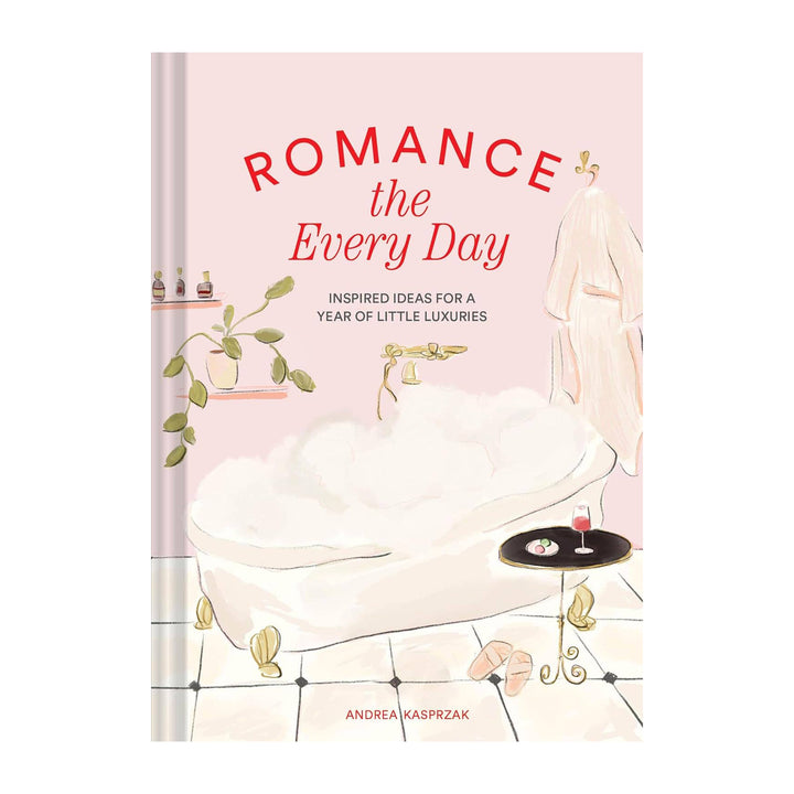 Romance the Every Day