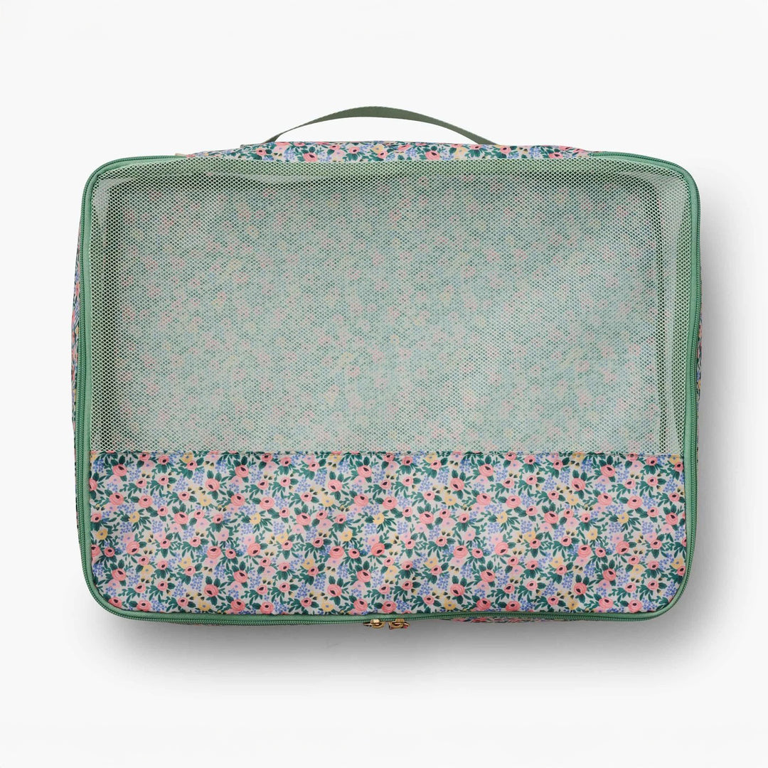 Rosa Packing Cube Set