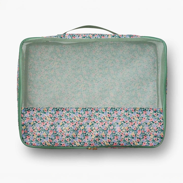 Rosa Packing Cube Set