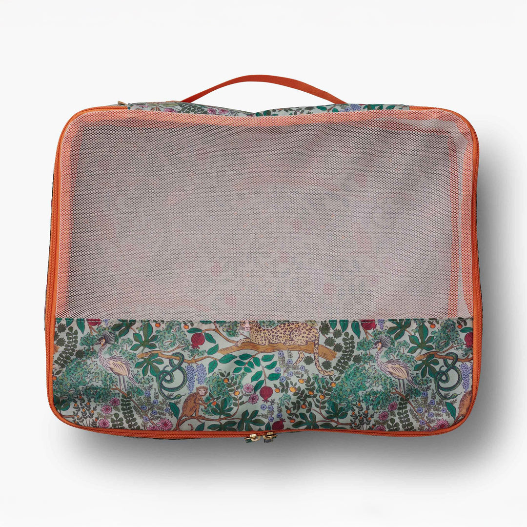 Safari Packing Cube Set