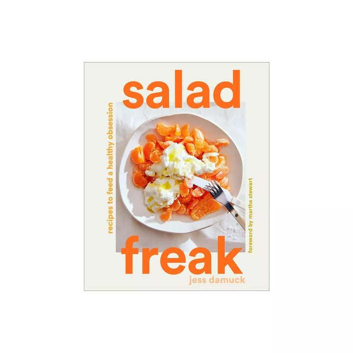 Salad Freak