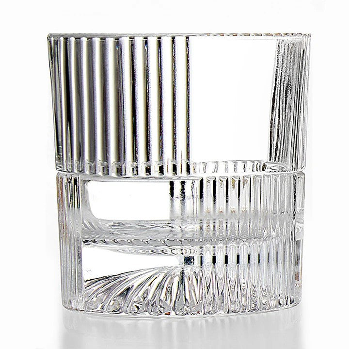 Scatola Double Old Fashion, Set of 4