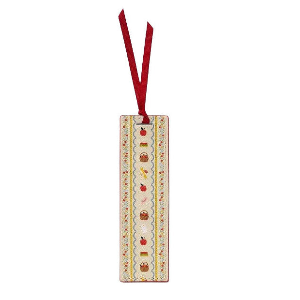 Schoolhouse Bookmark