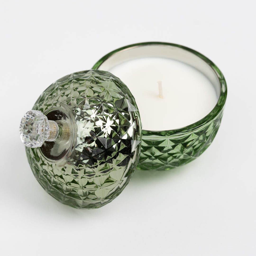 Shimmer Candle