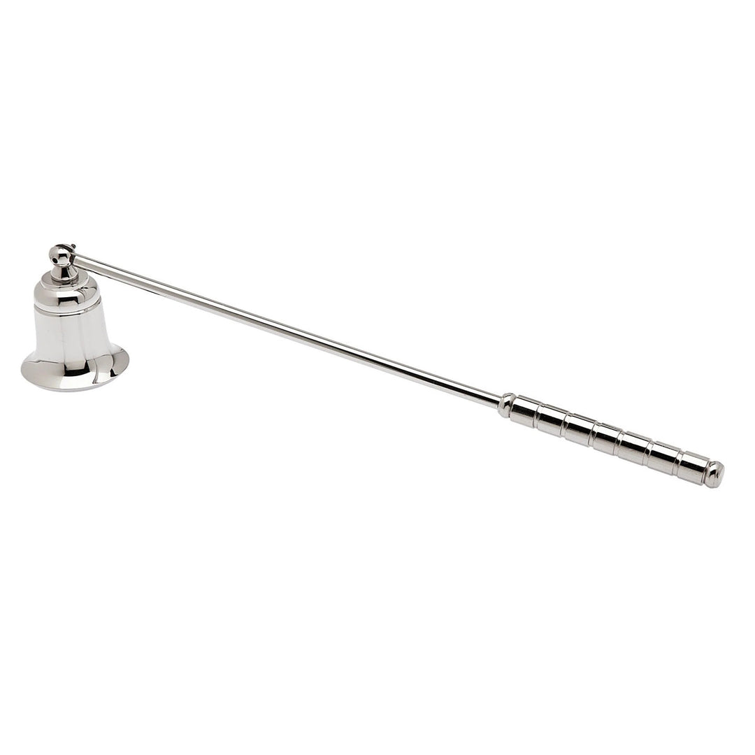 Silver Candle Snuffer