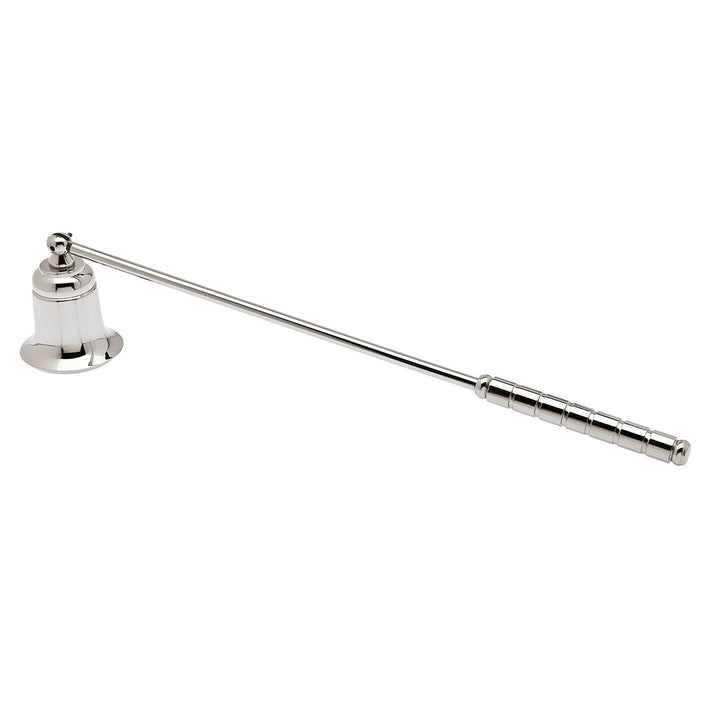 Silver Candle Snuffer