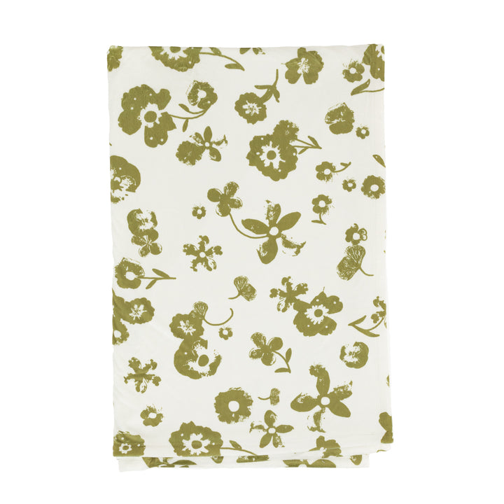 Singing Forest Butter Blanket 50" x 60"
