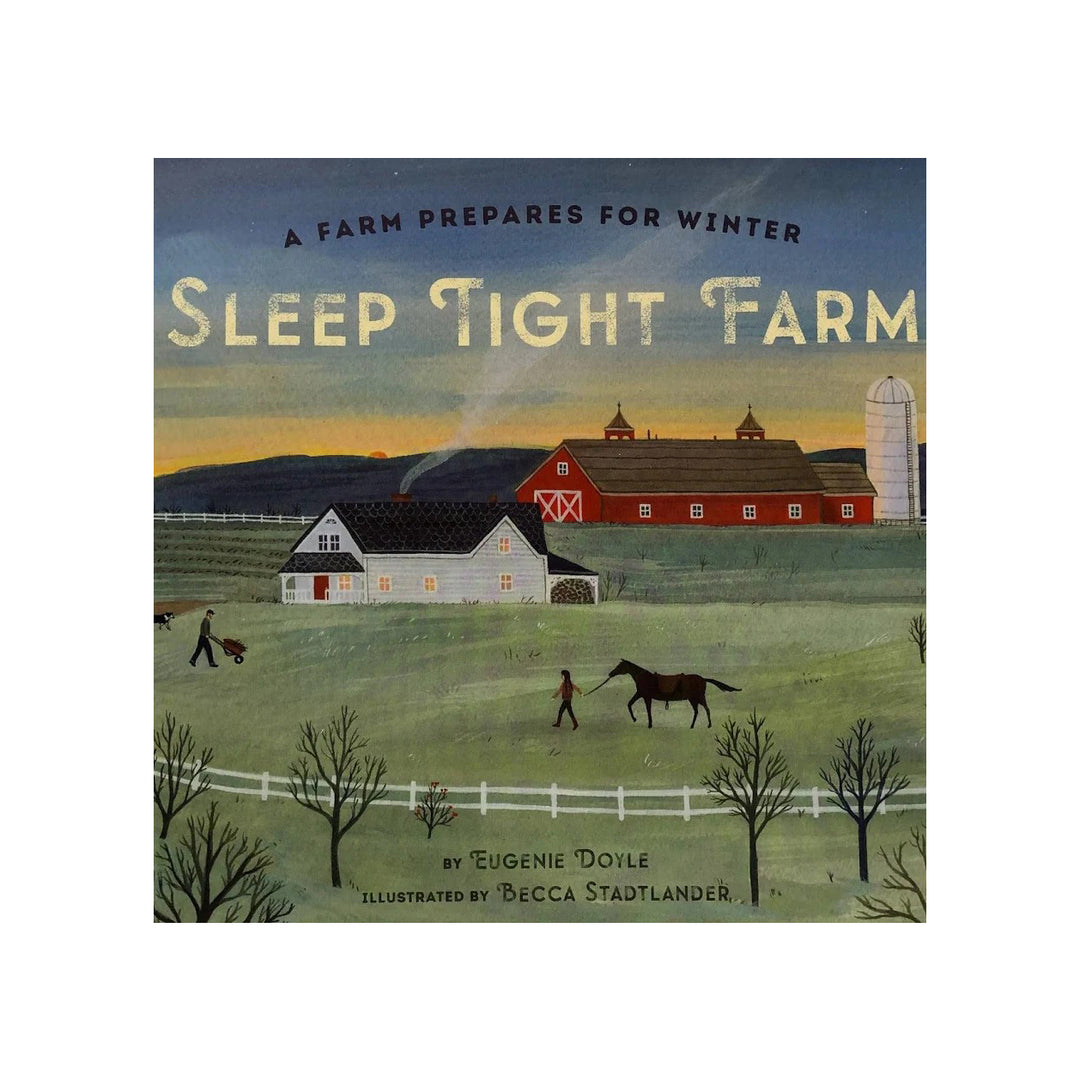 Sleep Tight Farm