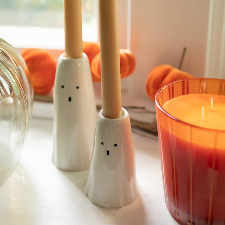 Small Phantom Candleholder