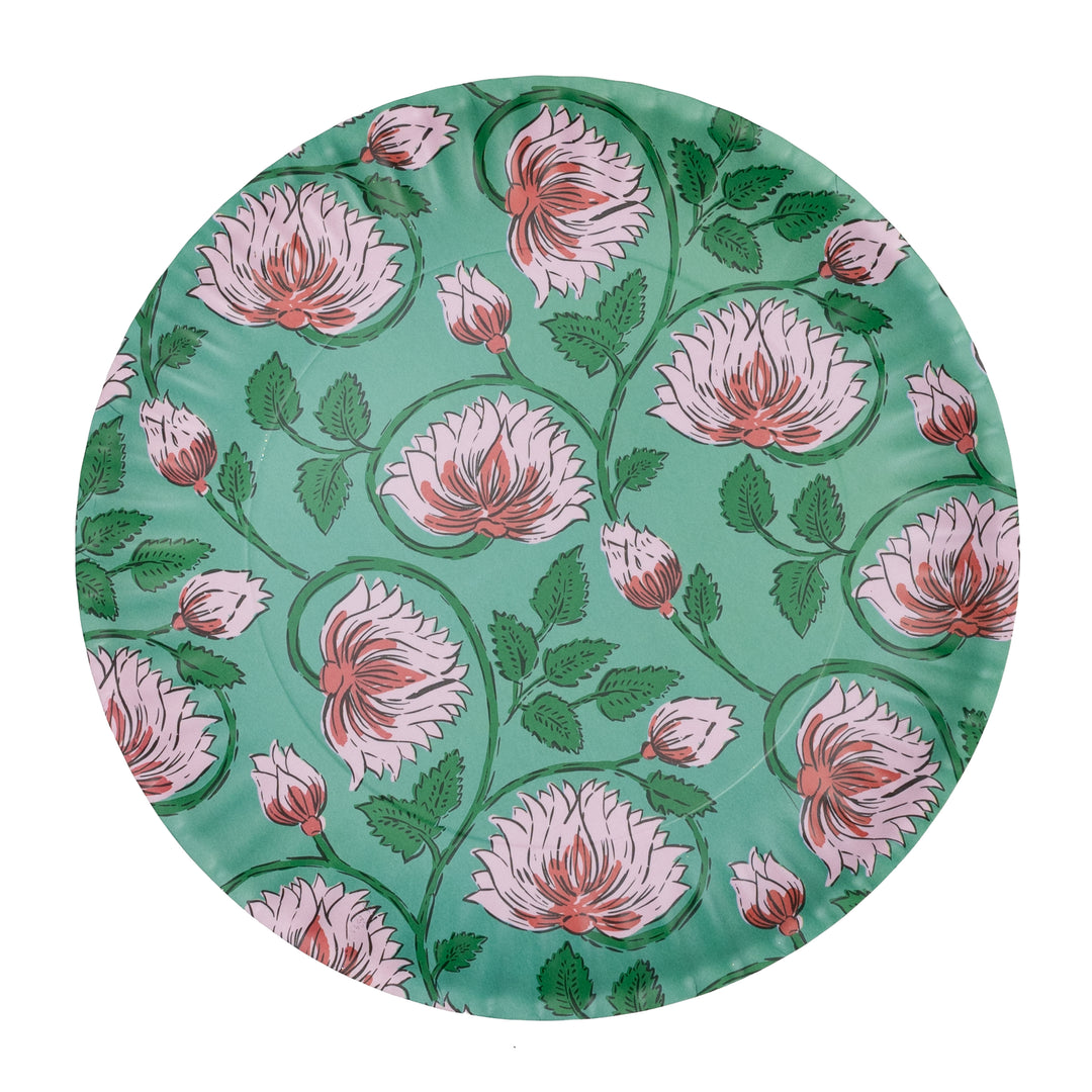 Spice Trail Melamine Platter