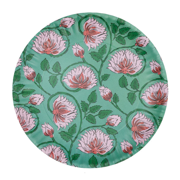 Spice Trail Melamine Platter