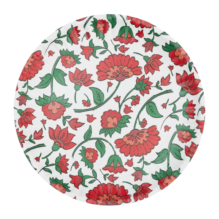 Spice Trail Melamine Platter