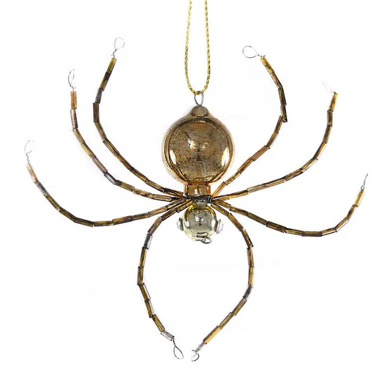 Spider Ornament